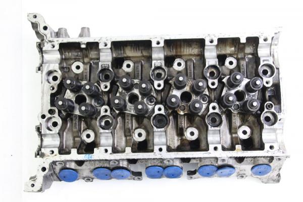 Zylinderkopf 6C1Q6C032AA Ford TRANSIT 6 KASTEN