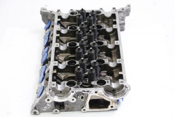 Zylinderkopf 6C1Q6C032AA Ford TRANSIT 6 KASTEN