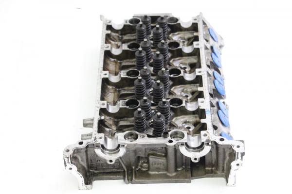 Zylinderkopf 6C1Q6C032AA Ford TRANSIT 6 KASTEN