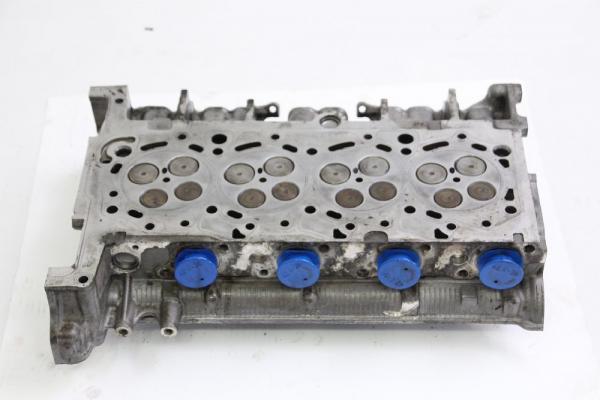 Zylinderkopf 6C1Q6C032AA Ford TRANSIT 6 KASTEN