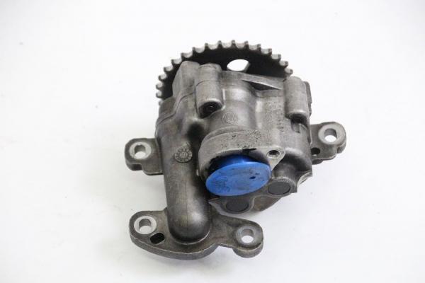 Oelpumpe 1C1Q6600CQ Ford TRANSIT 6 KASTEN