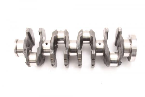 Kurbelwelle 1596577 Ford TRANSIT 6 KASTEN
