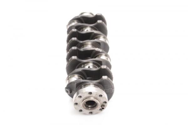 Kurbelwelle 1596577 Ford TRANSIT 6 KASTEN