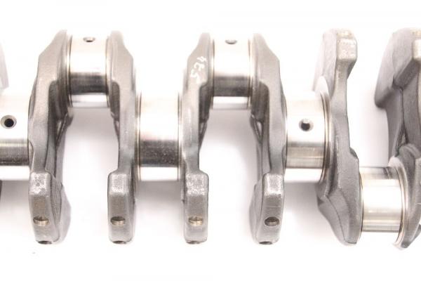 Kurbelwelle 1596577 Ford TRANSIT 6 KASTEN