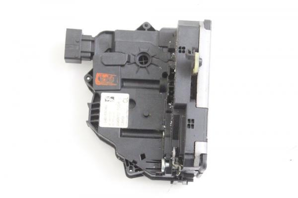 Türschloß vorn links 1342155080 Fiat DUCATO 3 250