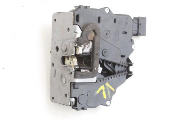 Türschloß vorn links 1342155080 Fiat DUCATO 3 250
