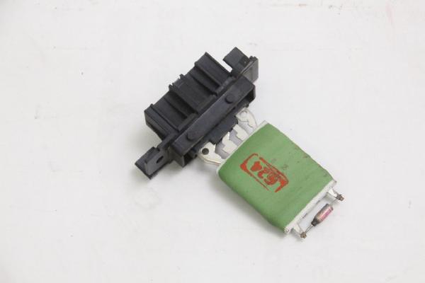 Heizgebläsevorwiderstand 77364061 Fiat DUCATO 3 250