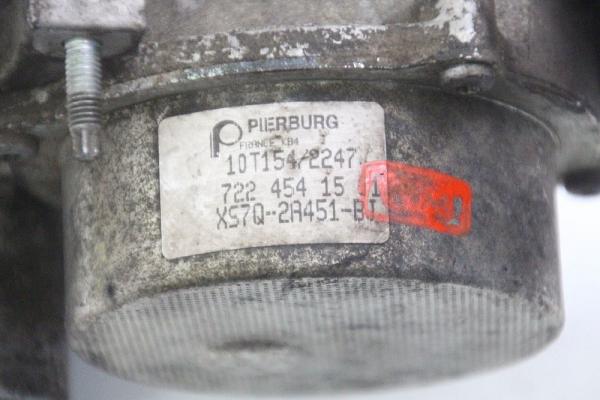 Vakuumpumpe 7224541501 Fiat DUCATO 3 250