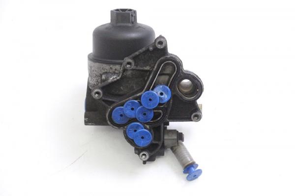 Ölfiltergehäuse 9808866680 Fiat DUCATO 3 250