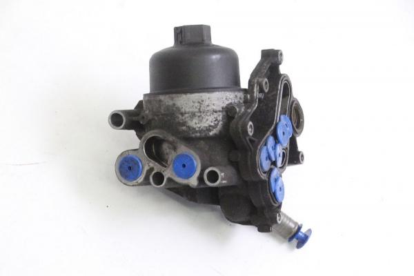 Ölfiltergehäuse 9808866680 Fiat DUCATO 3 250