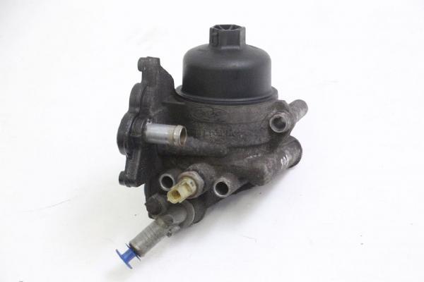 Ölfiltergehäuse 9808866680 Fiat DUCATO 3 250