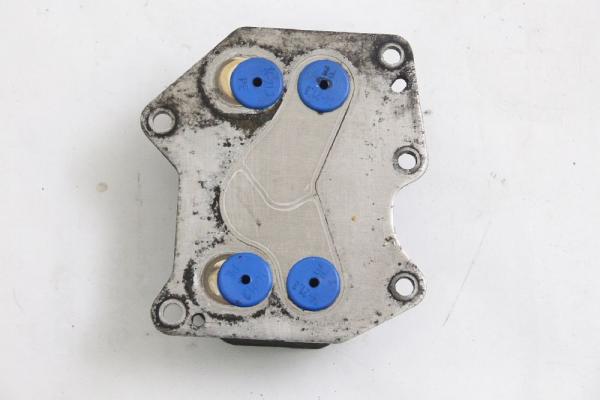 Oelkühler 9675549080 Fiat DUCATO 3 250