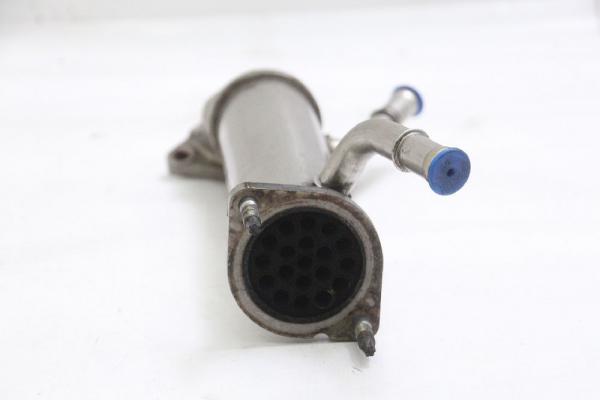 Abgaskühler 6C1Q9F464AF Fiat DUCATO 3 250