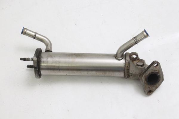 Abgaskühler 6C1Q9F464AF Fiat DUCATO 3 250