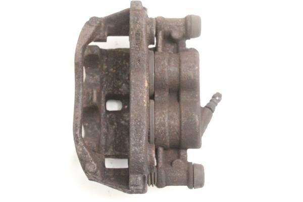 Bremssattel vorn links 735353858 Fiat DUCATO 3 250