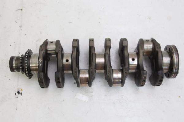 Kurbelwelle 9676251280 Fiat DUCATO 3 250