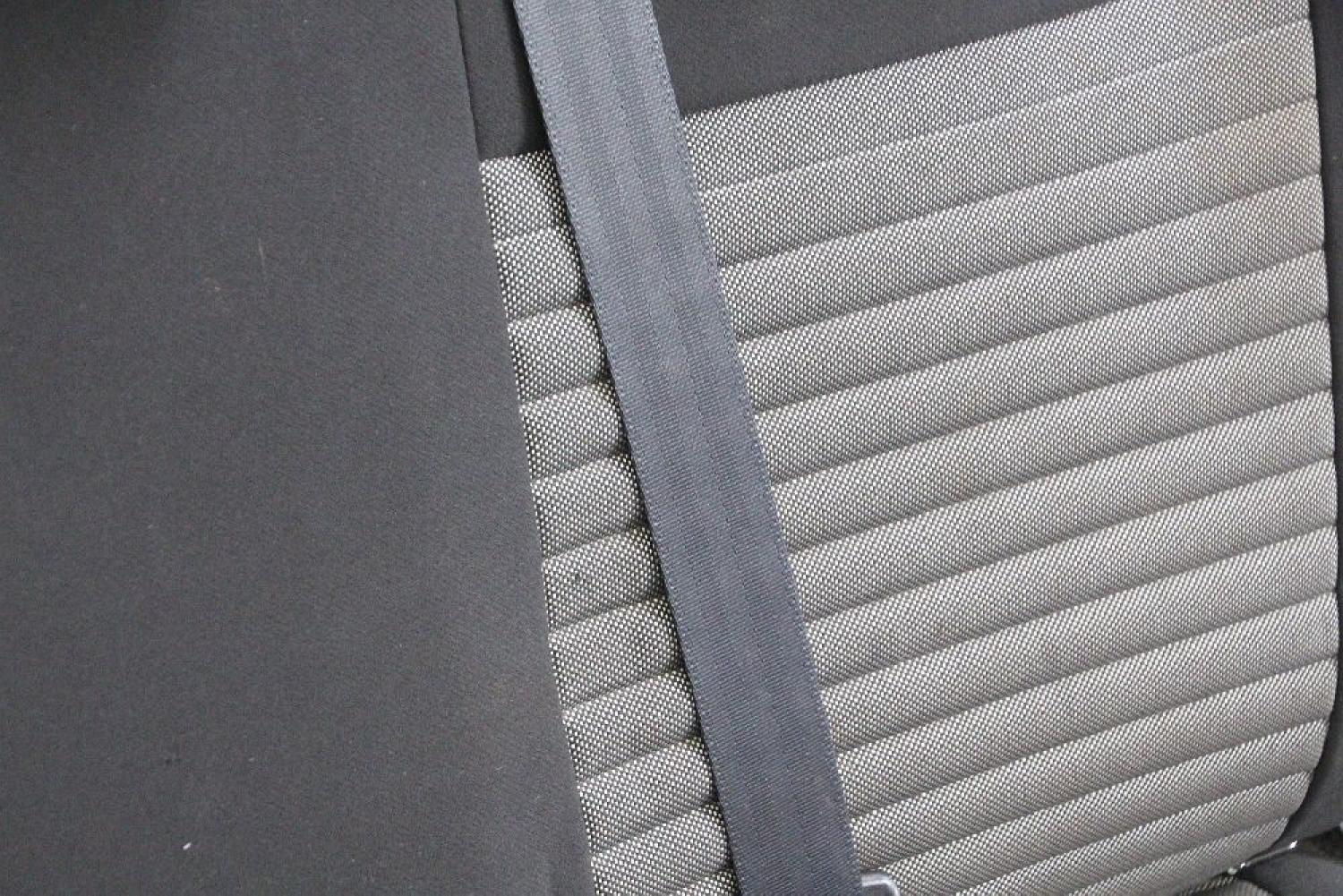 Sitzbank hinten 8760379J00 Suzuki SX4 EY GY