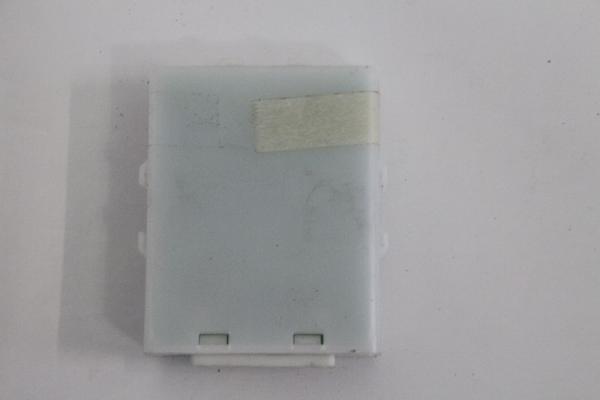 Steuergerät Karosserie 3717180J52 Suzuki SX4 EY GY