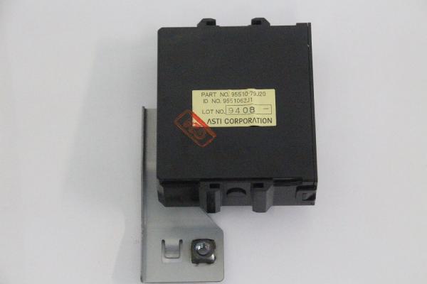 Steuergerät Karosserie 9551079J20 Suzuki SX4 EY GY