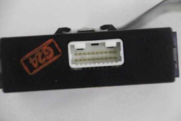 Steuergerät Karosserie 9551079J20 Suzuki SX4 EY GY