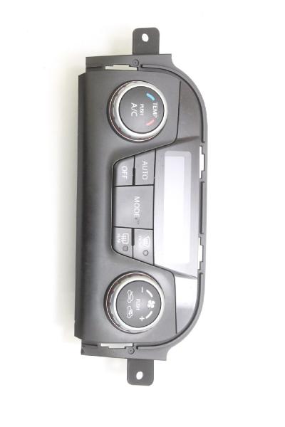 Klimabedienteil 3951055L00 Suzuki SX4 EY GY