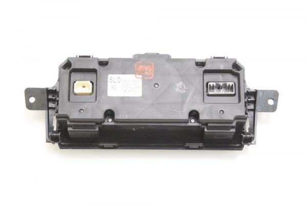Klimabedienteil 3951055L00 Suzuki SX4 EY GY