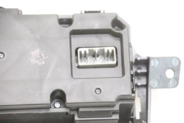 Klimabedienteil 3951055L00 Suzuki SX4 EY GY