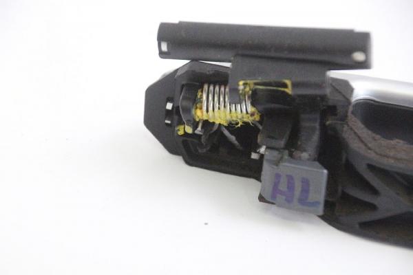 Türgriff außen hinten links 8284163J20 Suzuki SX4 EY GY