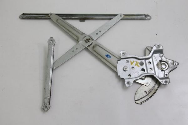 Fensterheber elektrisch vorn rechts 8341079J11 Suzuki SX4 EY GY