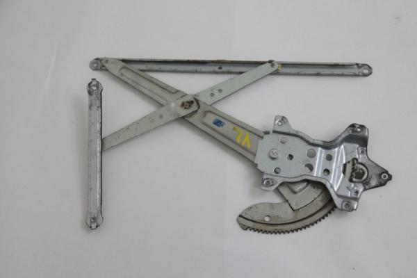 Fensterheber elektrisch vorn links 8344079J11 Suzuki SX4 EY GY