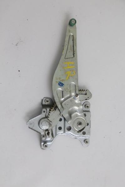 Fensterheber elektrisch hinten rechts 8351079J11 Suzuki SX4 EY GY