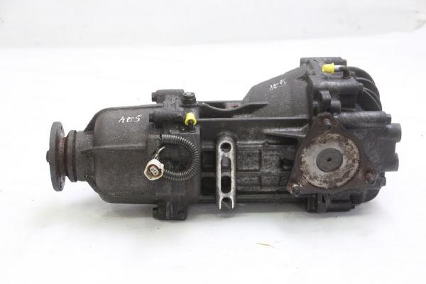 Differential 2740079840 Suzuki SX4 EY GY
