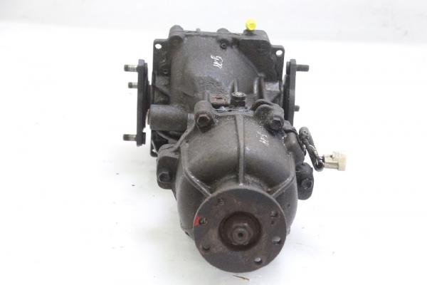 Differential 2740079840 Suzuki SX4 EY GY