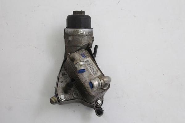 Ölfiltergehäuse 1660079J80 Suzuki SX4 EY GY