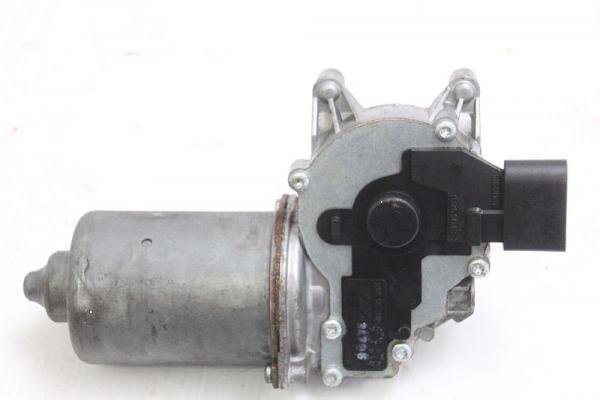 Scheibenwischermotor vorn 5J1955113B Skoda ROOMSTER 5J