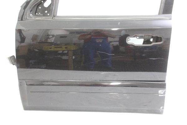Tür vorn links 760033E111 Kia SORENTO 1 JC
