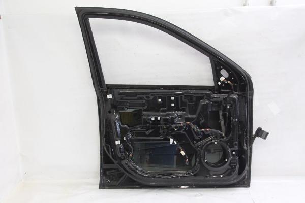 Tür vorn links 760033E111 Kia SORENTO 1 JC