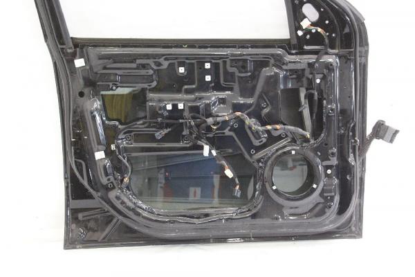 Tür vorn links 760033E111 Kia SORENTO 1 JC