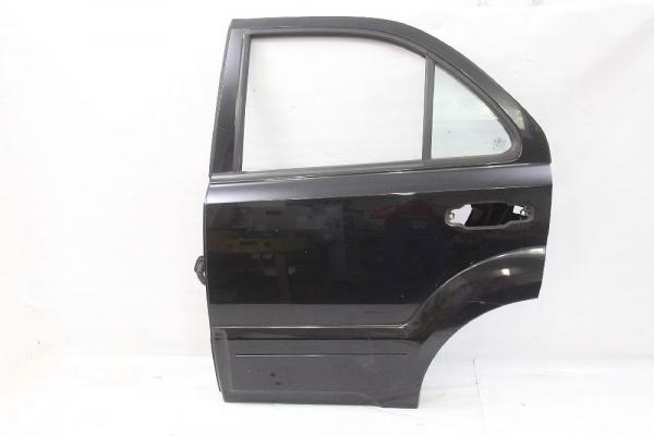 Tür hinten links 770033E111 Kia SORENTO 1 JC