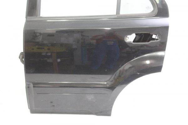 Tür hinten links 770033E111 Kia SORENTO 1 JC
