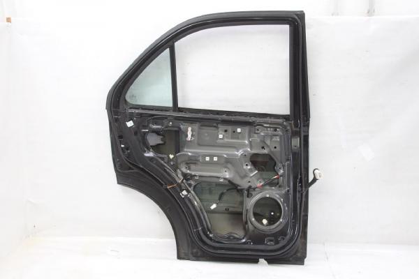 Tür hinten links 770033E111 Kia SORENTO 1 JC