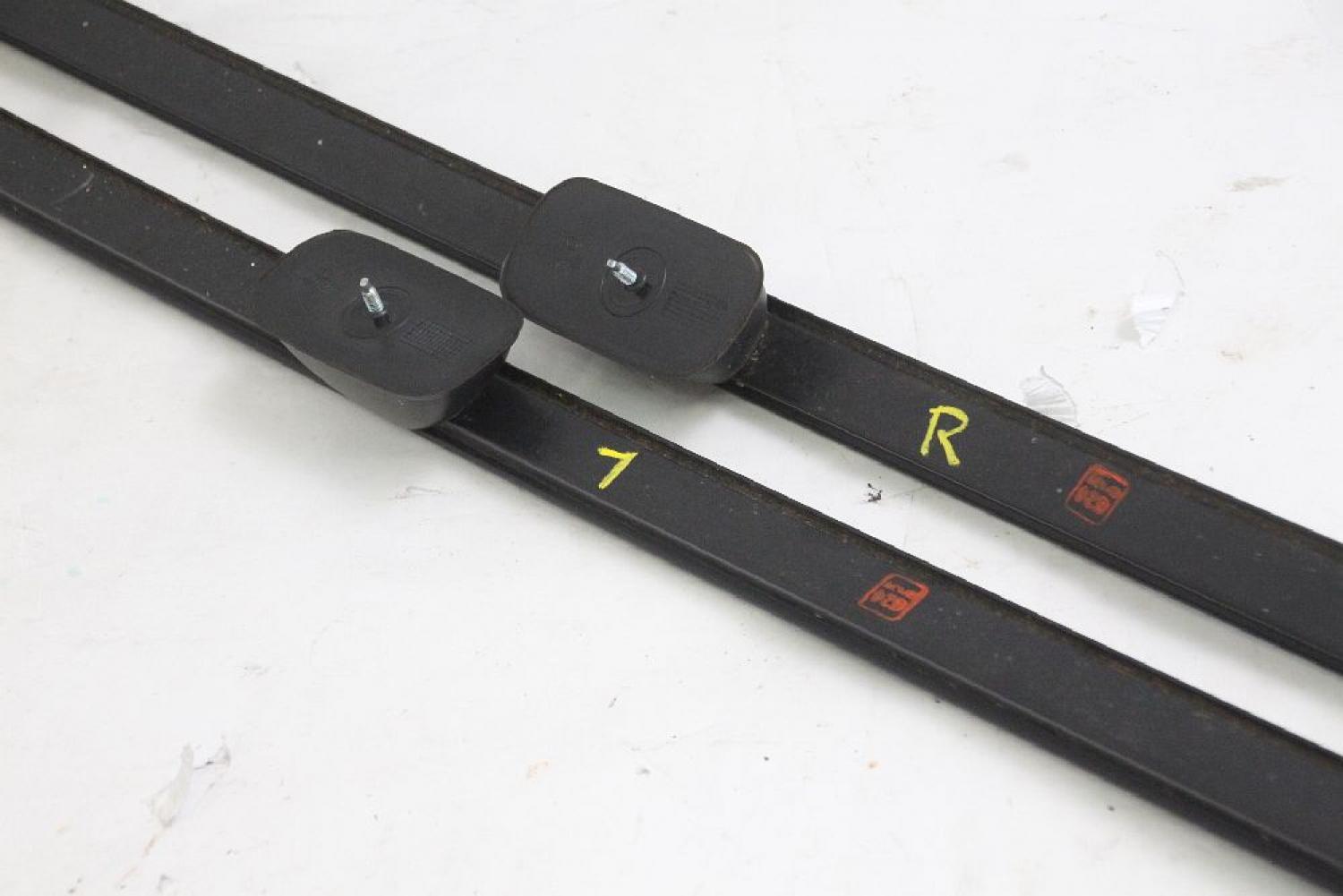 Dachreling 867613E100 Kia SORENTO 1 JC