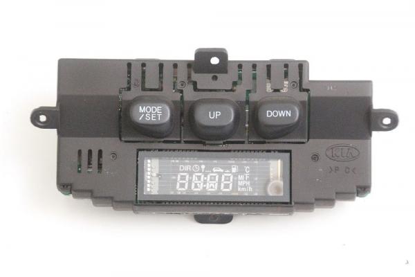 Kombiinstrument 957103E710 Kia SORENTO 1 JC