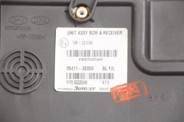 Steuergerät Karosserie 954113E850 Kia SORENTO 1 JC