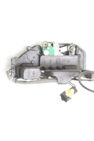 Türschloß vorn rechts 813203E000 Kia SORENTO 1 JC