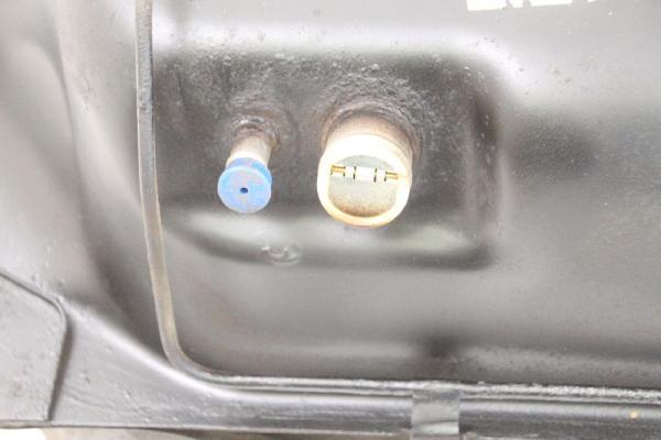 Kraftstofftank 311103E700 Kia SORENTO 1 JC