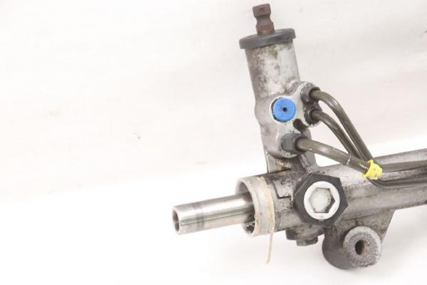 Lenkung Getriebe hydraulisch 577103E200 Kia SORENTO 1 JC