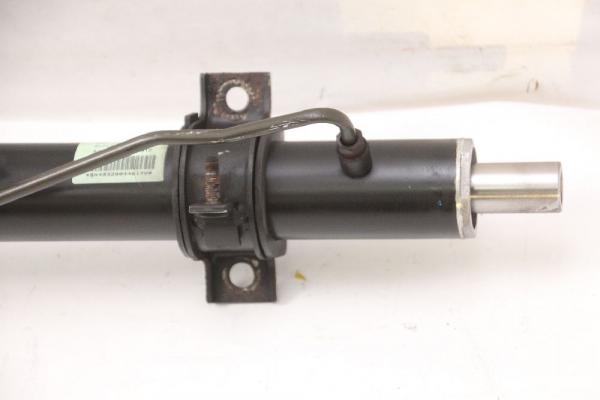 Lenkung Getriebe hydraulisch 577103E200 Kia SORENTO 1 JC