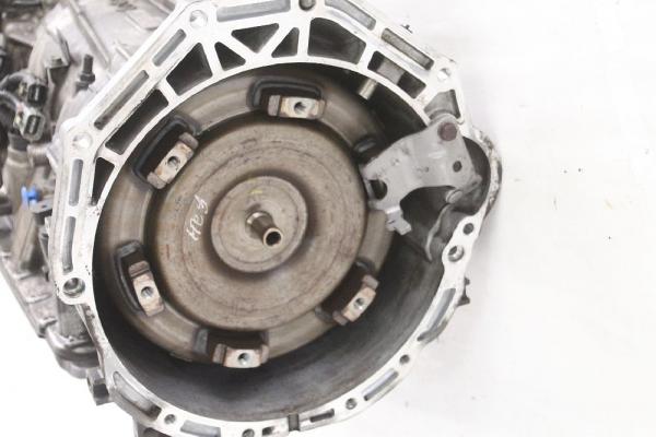 Getriebe Automatik 5 Gang 450004C250 Kia SORENTO 1 JC