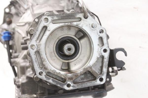 Getriebe Automatik 5 Gang 450004C250 Kia SORENTO 1 JC